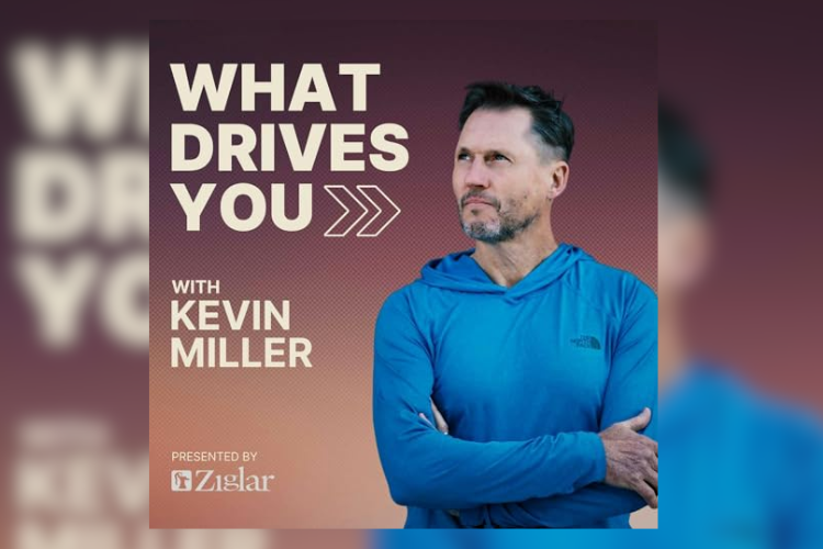 How to Engage In & Rise Above Any Conflict – What Drives You with Kevin Miller